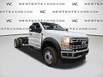 Used 2023 Ford F-550 Regular Cab Cab Chassis for sale #34644XP - photo 1