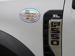 Used 2023 Ford F-550 Regular Cab Cab Chassis for sale #34644XP - photo 35