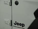 Used 2025 Jeep Gladiator Sport Crew Cab for sale #34652XP - photo 43