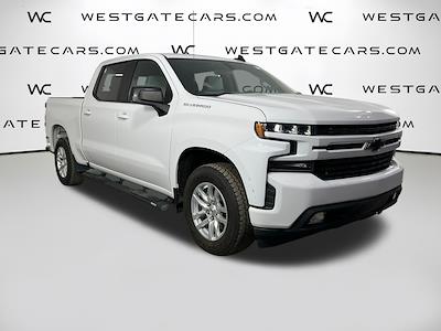 2019 Chevrolet Silverado 1500 Crew Cab RWD Pickup for sale #34679XQ - photo 1
