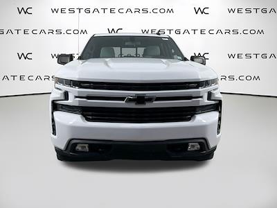 2019 Chevrolet Silverado 1500 Crew Cab RWD Pickup for sale #34679XQ - photo 2