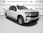 2019 Chevrolet Silverado 1500 Crew Cab RWD Pickup for sale #34679XQ - photo 1