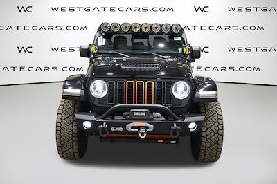 Used 2024 Jeep Gladiator Mojave Crew Cab for sale #34680K - photo 2