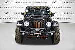 Used 2024 Jeep Gladiator Mojave Crew Cab for sale #34680K - photo 2