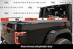 2024 Jeep Gladiator Crew Cab 4WD Pickup for sale #34680K - photo 48