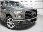 2017 Ford F-150 Super Cab RWD Pickup for sale #34699XP - photo 41