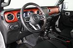 2020 Jeep Gladiator Crew Cab 4WD Pickup for sale #34750XQ - photo 24