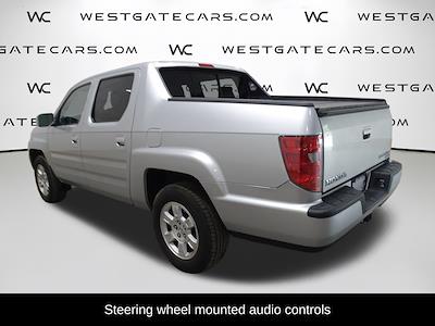 Used 2011 Honda Ridgeline Crew Cab for sale #34774XP - photo 2