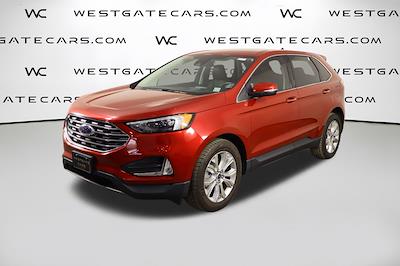 2022 Ford Edge AWD SUV for sale #34787XP - photo 1