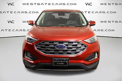2022 Ford Edge AWD SUV for sale #34787XP - photo 2