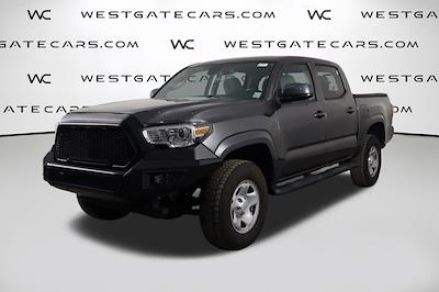 Used 2019 Toyota Tacoma - photo 1