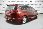 2017 Chrysler Pacifica FWD Minivan for sale #34801Q - photo 41