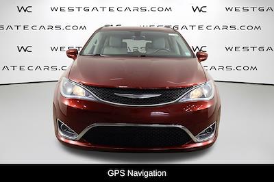 Used 2017 Chrysler Pacifica Touring L Plus Minivan for sale #34801Q - photo 2