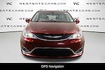 Used 2017 Chrysler Pacifica Touring L Plus Minivan for sale #34801Q - photo 2