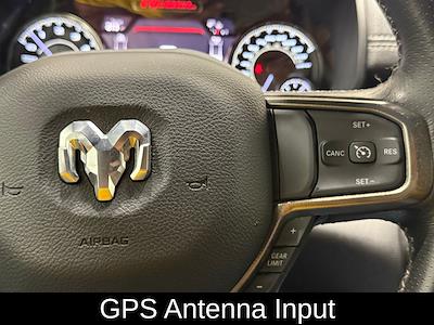 Used 2022 Ram 1500 Rebel Crew Cab for sale #34816Q - photo 2