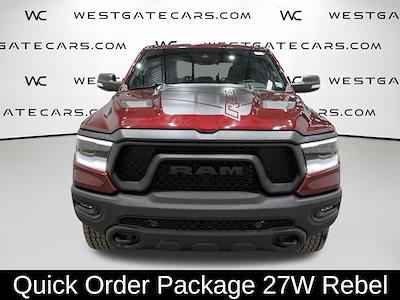 2022 Ram 1500 Crew Cab 4WD Pickup for sale #34816Q - photo 2