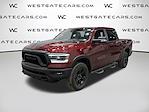 2022 Ram 1500 Crew Cab 4WD Pickup for sale #34816Q - photo 1