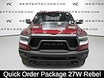 2022 Ram 1500 Crew Cab 4WD Pickup for sale #34816Q - photo 2