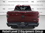 2022 Ram 1500 Crew Cab 4WD Pickup for sale #34816Q - photo 3