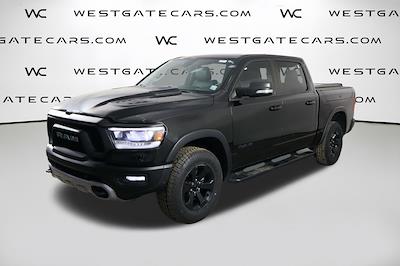 2020 Ram 1500 Crew Cab 4WD Pickup for sale #34816R - photo 1