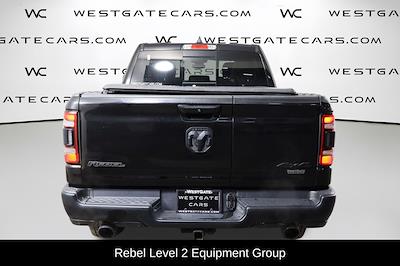 2020 Ram 1500 Crew Cab 4WD Pickup for sale #34816R - photo 2