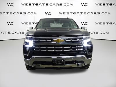 Used 2023 Chevrolet Silverado 1500 LTZ Crew Cab for sale #34838XP - photo 2