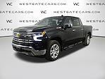 Used 2023 Chevrolet Silverado 1500 LTZ Crew Cab for sale #34838XP - photo 1