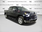 Used 2023 Chevrolet Silverado 1500 LTZ Crew Cab for sale #34838XP - photo 4