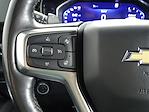 Used 2023 Chevrolet Silverado 1500 LTZ Crew Cab for sale #34838XP - photo 20