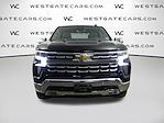 Used 2023 Chevrolet Silverado 1500 LTZ Crew Cab for sale #34838XP - photo 2