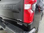 Used 2023 Chevrolet Silverado 1500 LTZ Crew Cab for sale #34838XP - photo 38