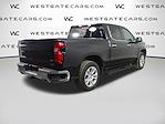 Used 2023 Chevrolet Silverado 1500 LTZ Crew Cab for sale #34838XP - photo 40