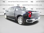 Used 2023 Chevrolet Silverado 1500 LTZ Crew Cab for sale #34838XP - photo 3