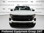 Used 2024 Chevrolet Silverado 1500 Work Truck Regular Cab for sale #34841XP - photo 2