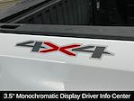Used 2024 Chevrolet Silverado 1500 Work Truck Regular Cab for sale #34841XP - photo 32