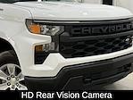 Used 2024 Chevrolet Silverado 1500 Work Truck Regular Cab for sale #34841XP - photo 34