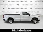 Used 2024 Chevrolet Silverado 1500 Work Truck Regular Cab for sale #34841XP - photo 36