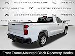 Used 2024 Chevrolet Silverado 1500 Work Truck Regular Cab for sale #34841XP - photo 37