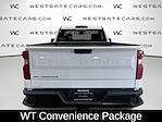 Used 2024 Chevrolet Silverado 1500 Work Truck Regular Cab for sale #34841XP - photo 4