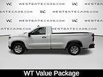 Used 2024 Chevrolet Silverado 1500 Work Truck Regular Cab for sale #34841XP - photo 5