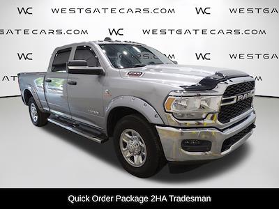 2021 Ram 2500 Crew Cab RWD Pickup for sale #34854XP - photo 2