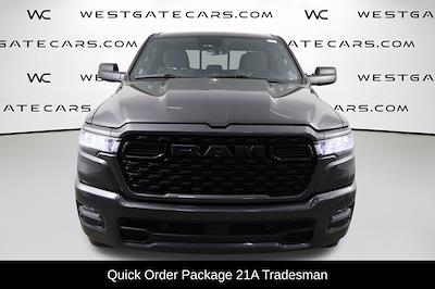 Used 2025 Ram 1500 - photo 1