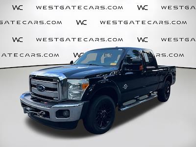 2016 Ford F-250 Crew Cab 4WD Pickup for sale #34871XP - photo 1