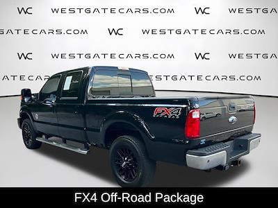 2016 Ford F-250 Crew Cab 4WD Pickup for sale #34871XP - photo 2