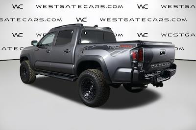 2021 Toyota Tacoma Double Cab 4WD Pickup for sale #34871XQ - photo 2