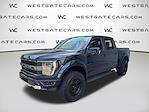 2022 Ford F-150 SuperCrew Cab 4WD Pickup for sale #34872XP - photo 1