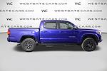 2022 Toyota Tacoma Double Cab 4WD Pickup for sale #34872XQ - photo 42