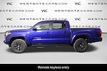2022 Toyota Tacoma Double Cab 4WD Pickup for sale #34872XQ - photo 4