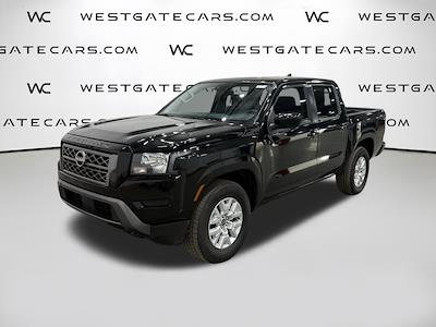 Used 2023 Nissan Frontier SV Crew Cab for sale #34906XP - photo 1