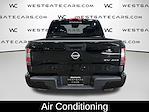 Used 2023 Nissan Frontier Crew Cab for sale #34906XP - photo 4